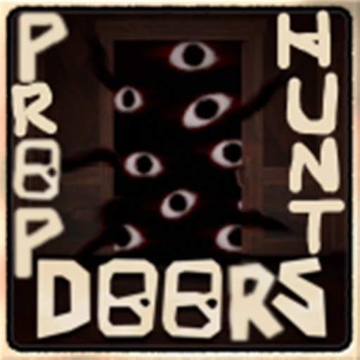 Doors 👁️ Prop Hunt