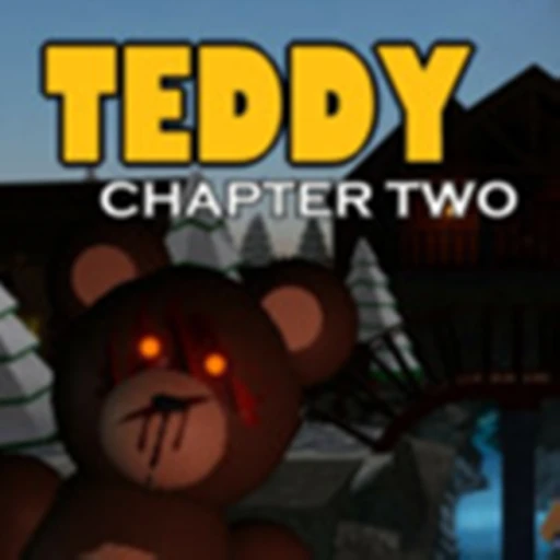 Teddy [ALPHA]