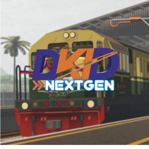 DKID NEXTGEN || BANYUGEDI - WOLUWADJO