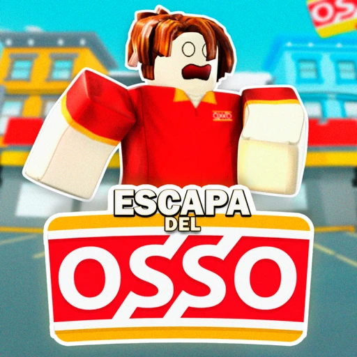 Escape the OXXO