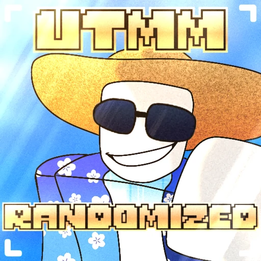 UTMM: Randomized [SUMMER 🏖️🕶️☀️]