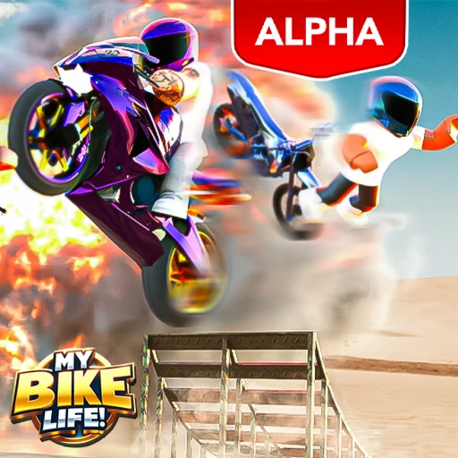 [ALPHA] My Bike Life!