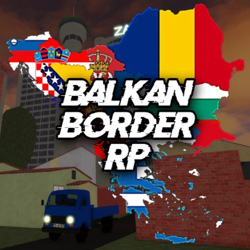 Balkan Border Roleplay