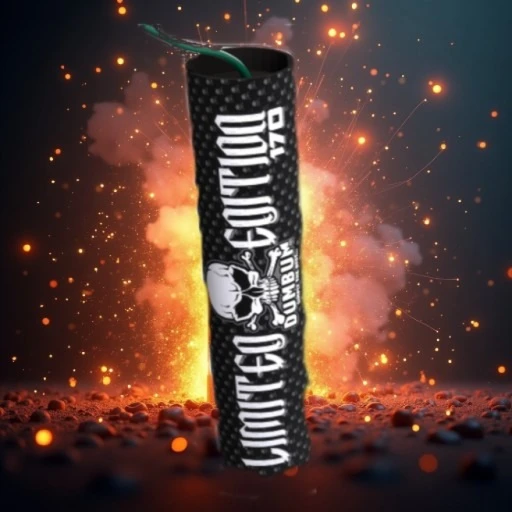 🧨Fireworks Simulator