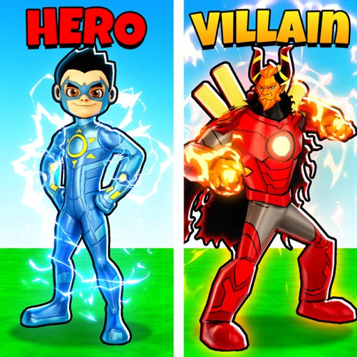 [SHINY] Superpower Simulator: Chakra