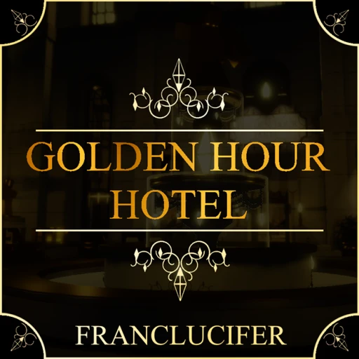 The Golden Hour Hotel | Showcase