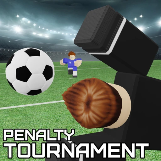 Penalty Tournament [FIXED]