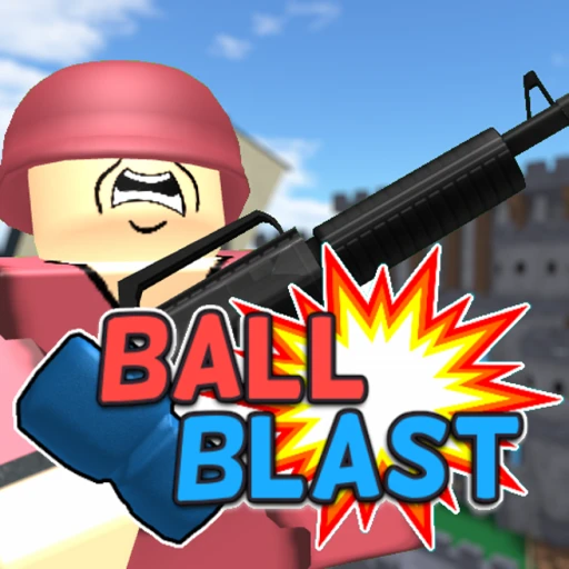 Ball Blast