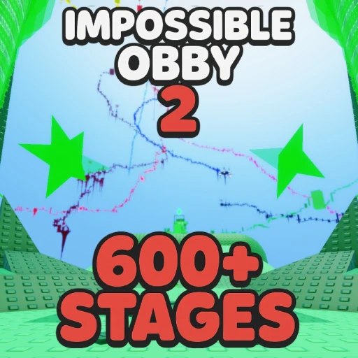 [UPD] THE IMPOSSIBLE OBBY 2