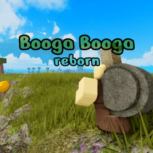 [Summer!] Booga Booga [REBORN]