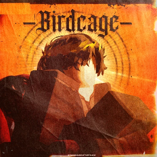 Birdcage