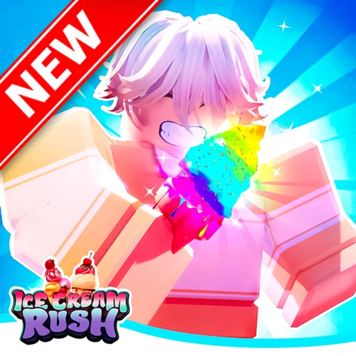Ice Cream Rush
