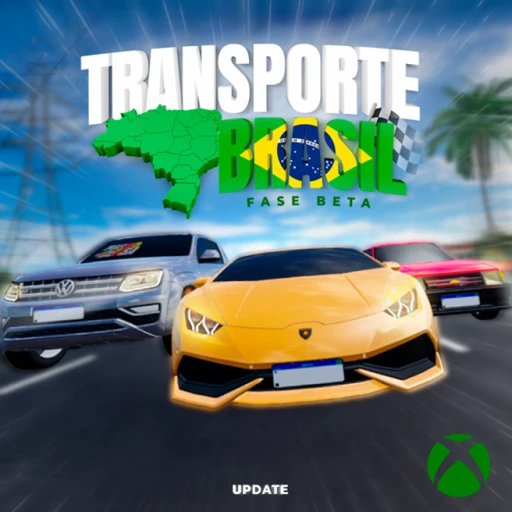 Transporte Brasil ☀️| [ALPHA]
