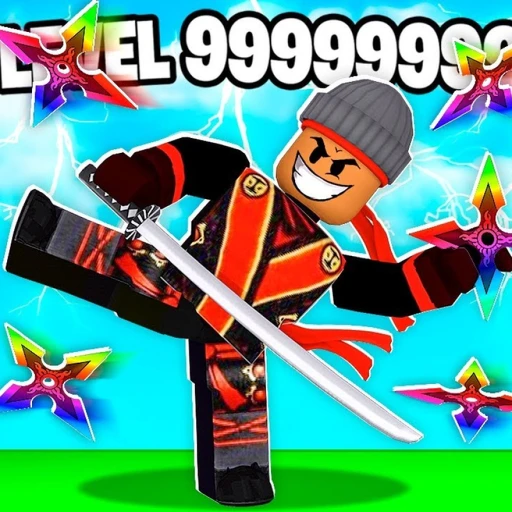 [🔥 NEW] Strong Blade Simulator