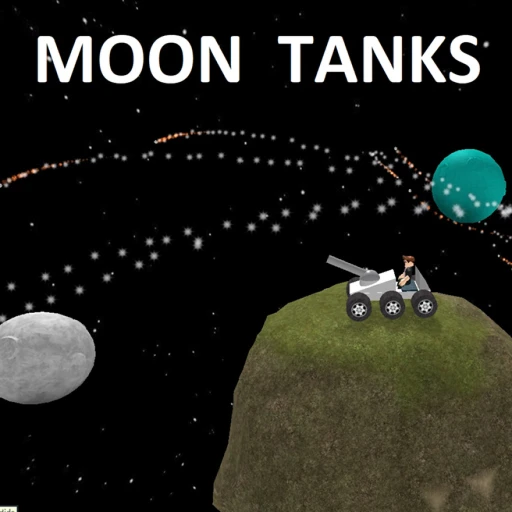 MOON TANKS