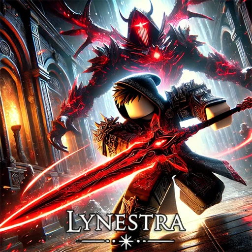 [OPEN BETA] Lynestra: New Legacy