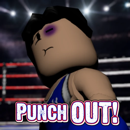 Punch Out!