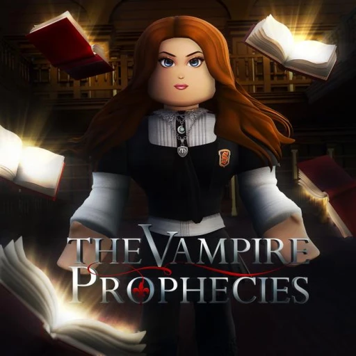 [Emily] The Vampire Prophecies