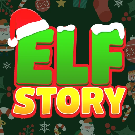 Grinch ELF (STORY)