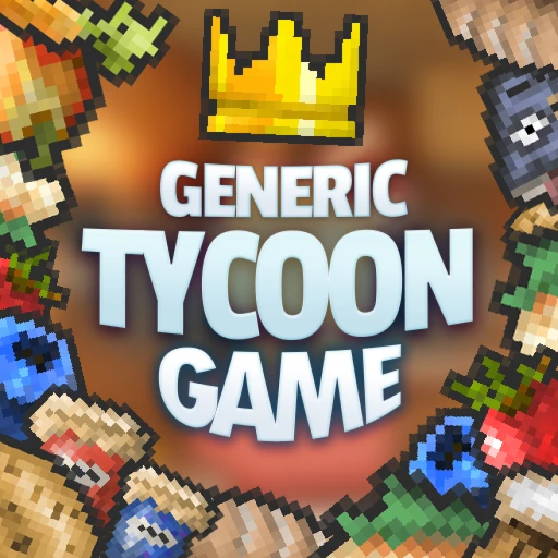 Generic Tycoon Game