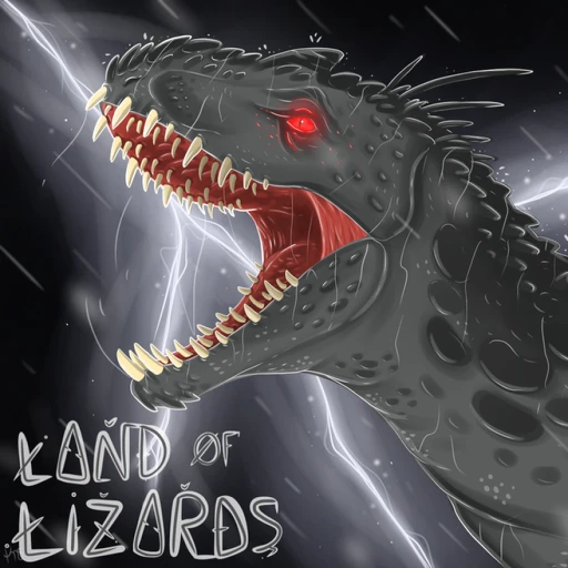 [SUCHO + 10 NEW PERKS] Land of Lizards 2 {BETA} 