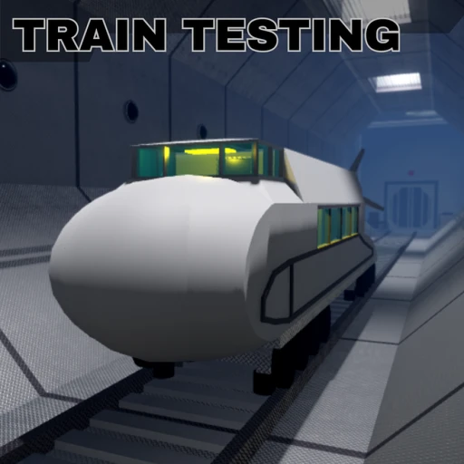 Train Testing v8.6