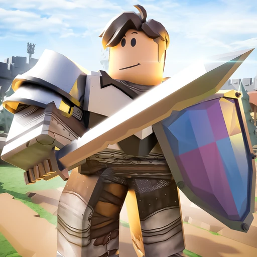 Knight Tycoon ⚔️
