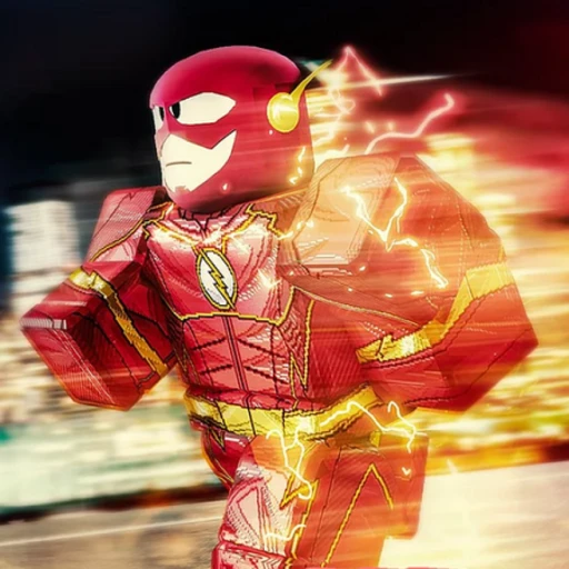 The Flash Simulator