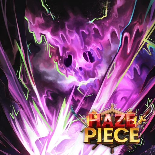 Haze Piece | Testing Server