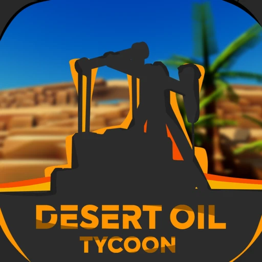 [UPD!] Desert Oil Tycoon