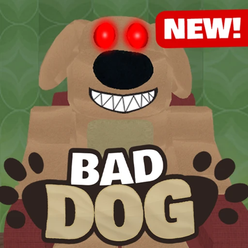 Bad Dog [Story]