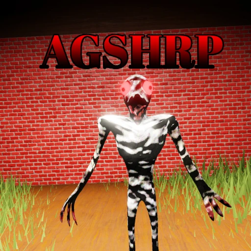 Accurate Gmod Siren Head Roleplay (ANTI GRAB)