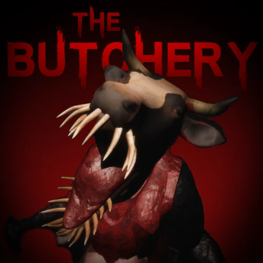 The Butchery [HORROR]