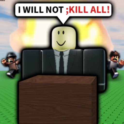 Elected Admin 🗳️