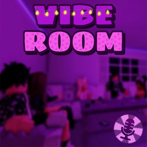 Vibe Room 🌹