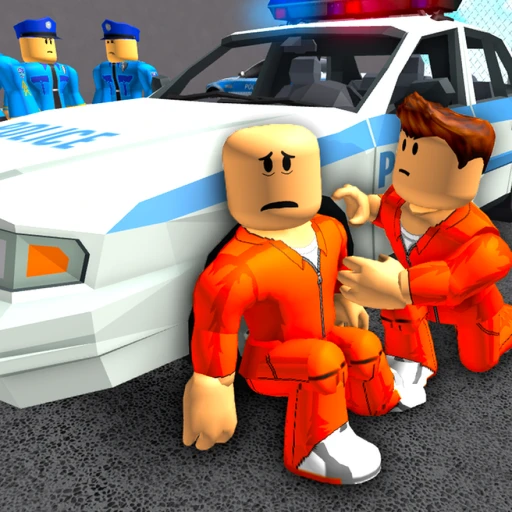 EPIC PRISON BREAKOUT! [OBBY]