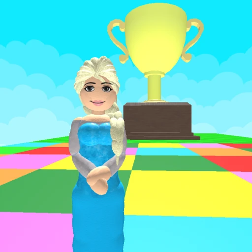 Color Race