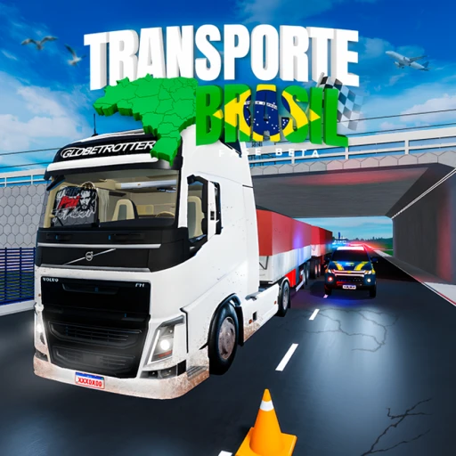 (NEW PLACE) Transporte Brasil ☀️ [BETA]