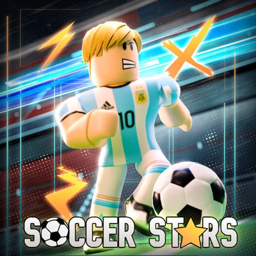 ⭐ Soccer Stars