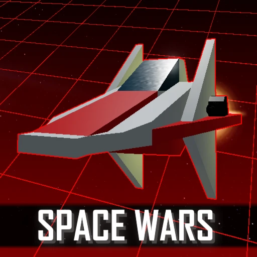 Space Wars [1.3.4]