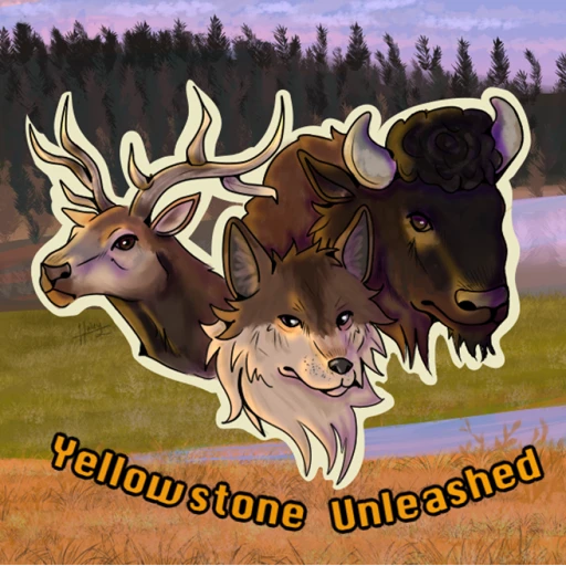  [🗺️Map Update 🗺️] Yellowstone Unleashed