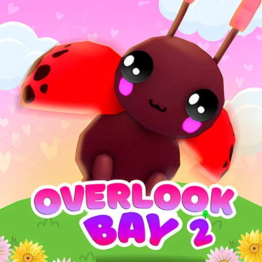 Overlook Bay 2 🏝️