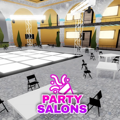 Party Hangout - Update