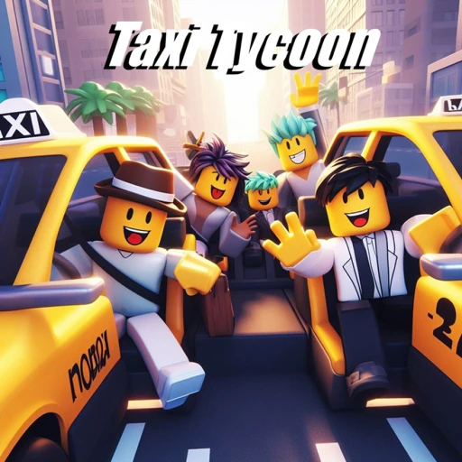 Taxi Tycoon