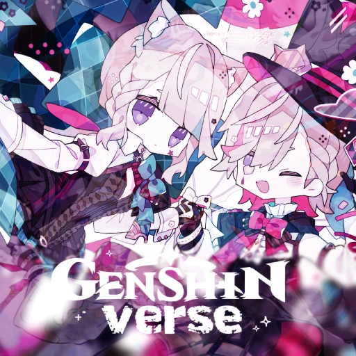 Genshin Verse | Ver 0.4