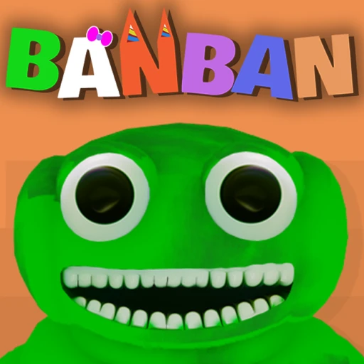 Banban [STORY] (Closed)