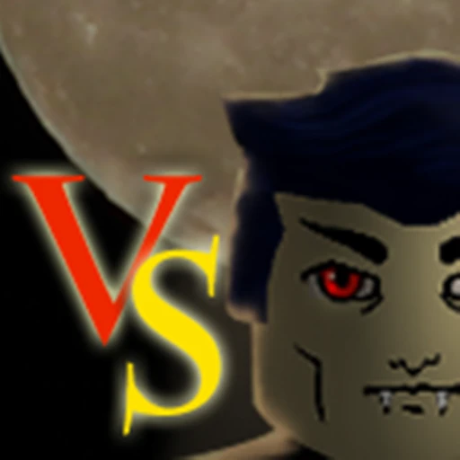 Vampires Vs Slayers