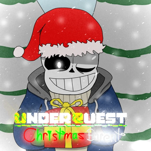 UnderQuest [CHRISTMAS EVENT]