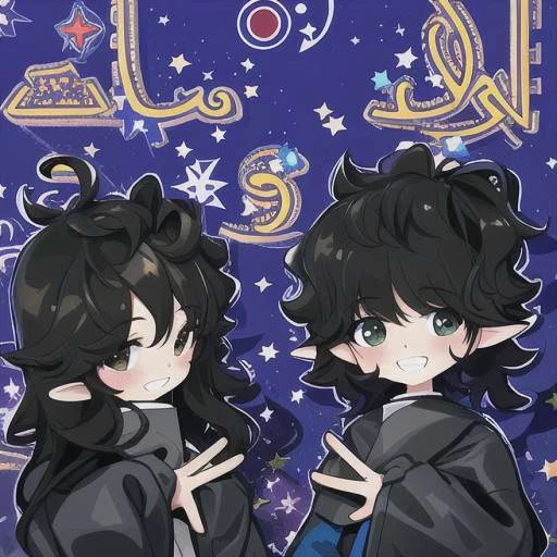 اولاد و بنات - ادمن مجاني