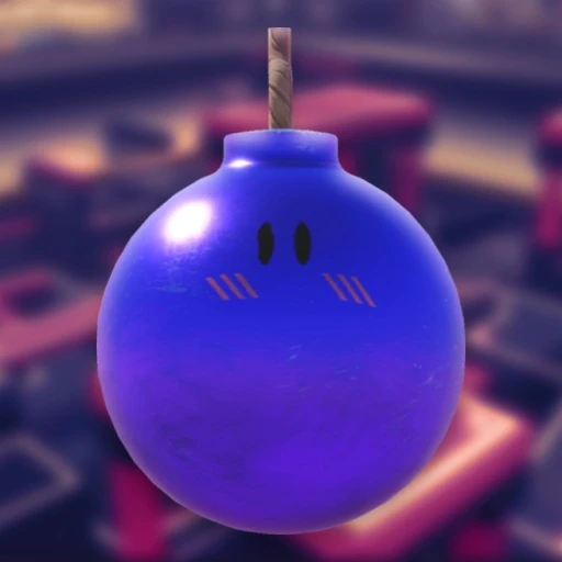 💣 [BETA] Bombhead